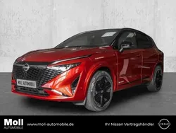 Andere farbe Neu 2025 Nissan Qashqai SUV | 38.980 € (Fairer Preis)