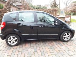 Schwarz Gebraucht 2012 Mercedes A180 Avantgarde Limousine | 6.000 € (Superpreis)