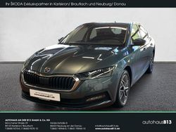 Quarzgrau metallic Gebraucht 2021 Skoda Octavia Ambition Kombi | 21.490 € (Fairer Preis)