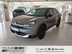 Grau Neu 2025 Citroën C4 Limousine | 23.499 € (Fairer Preis)