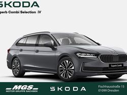 Andere Neu 2025 Skoda Superb Selection Kombi | 44.390 € (Superpreis)