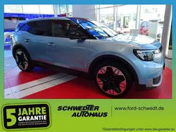 Arctic blue Neu 2025 Ford Explorer Premium SUV | 51.100 € (Teuer)