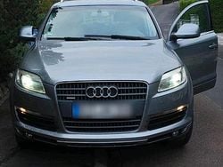 Gebraucht 2006 Audi Q7 SUV | 8.000 € (Fairer Preis)