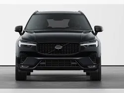 Schwarz (onyx black / metallic) Neu 2025 Volvo XC60 Ultimate SUV | 58.547 € (Guter Preis)