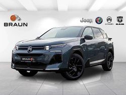 Grün Neu 2025 Citroën C5 Aircross SUV | 39.850 €