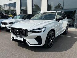 Weiß Gebraucht 2021 Volvo XC60 R-Design SUV | 42.900 € (Fairer Preis)