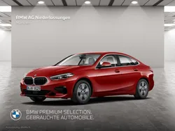 Rot Gebraucht 2024 BMW 218 Comfort Edition Coupé | 30.406 € (Fairer Preis)