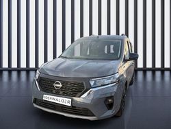 Grau Gebraucht 2023 Nissan Townstar Tekna Van | 22.949 € (Fairer Preis)