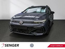 Grau Neu 2025 VW Golf VIII R-line Kombi | 46.585 €