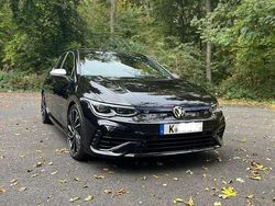 Schwarz Gebraucht 2021 VW Golf VIII R Kleinwagen | 37.700 € (Fairer Preis)