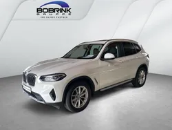 Weiß Gebraucht 2023 BMW X3 Sport Line SUV | 42.900 € (Superpreis)