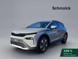 Stahlgrau Neu 2026 Skoda Elroq Clever SUV | 32.890 € (Fairer Preis)