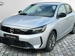 Silber / kristallsilber Neu 2025 Opel Corsa Edition Kleinwagen | 16.970 € (Guter Preis)