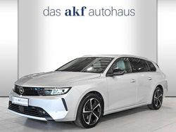 Grau/typ aussenverkleidung met Gebraucht 2024 Opel Astra Elegance Kombi | 23.950 € (Guter Preis)