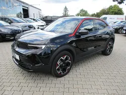 Karbon schwarz Gebraucht 2022 Opel Mokka-e GS Line SUV | 19.890 € (Fairer Preis)