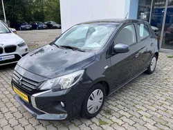 Basaltgrau (m) Neu 2024 Mitsubishi Space Star Select Kleinwagen | 12.500 €