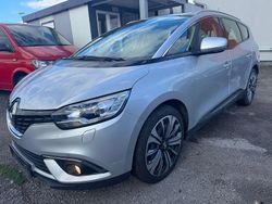 Grau Gebraucht 2020 Renault Scénic IV Business Van / Kleinbus | 9.990 € (Fairer Preis)