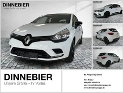 Gletscherweiss Gebraucht 2019 Renault Clio IV Limousine | 8.289 € (Guter Preis)