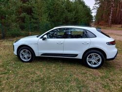 Weiß Gebraucht 2024 Porsche Macan SUV | 69.990 € (Superpreis)