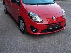 Rot Gebraucht 2011 Renault Twingo Rip Curl Kleinwagen | 4.000 € (Fairer Preis)