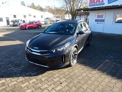 Schwarz Neu 2025 Kia XCeed Comfort SUV | 27.990 € (Fairer Preis)