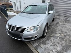 Grau Gebraucht 2009 VW Passat Kombi | 4.300 € (Fairer Preis)