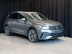 Gebraucht 2024 VW Tiguan Allspace R-line SUV | 46.990 € (Fairer Preis)