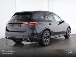 Obsidianschwarz Gebraucht 2024 Mercedes GLC300 AMG SUV | 61.490 € (Fairer Preis)