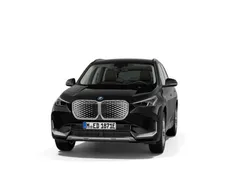Neu 2024 BMW iX1 Luxury Line SUV | 48.664 € (Etwas zu teuer)