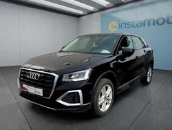 Gebraucht 2024 Audi Q2 SUV | 29.449 € (Fairer Preis)