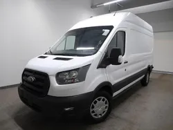 Weiß Gebraucht 2024 Ford Transit Trend Van / Kleinbus | 26.900 € (Superpreis)