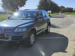 Gebraucht 2006 VW Touareg SUV | 6.800 € (Guter Preis)