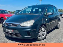 Grau Gebraucht 2008 Ford C-MAX Style Van / Kleinbus | 2.450 € (Fairer Preis)