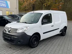 Weiß Gebraucht 2016 Renault Kangoo Expression Van / Kleinbus | 4.900 € (Superpreis)