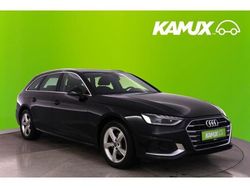 Schwarz Gebraucht 2019 Audi A4 Advanced Kombi | 21.450 € (Guter Preis)