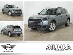 Grün Gebraucht 2024 Mini Countryman SUV | 39.790 € (Fairer Preis)