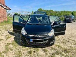 Schwarz Gebraucht 2013 Hyundai i10 Kleinwagen | 2.500 € (Guter Preis)