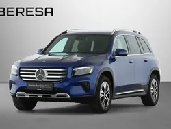 Mercedes GLB200