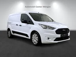 Weiß Gebraucht 2018 Ford Tourneo Connect Trend Van / Kleinbus | 10.390 € (Guter Preis)