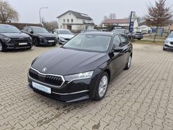Schwarz Neu 2025 Skoda Octavia Selection Kombi | 33.450 € (Fairer Preis)