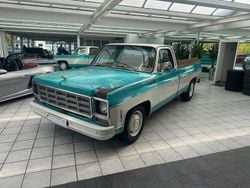 Weiß Gebraucht 1975 Chevrolet C20 Abholung | 14.500 €