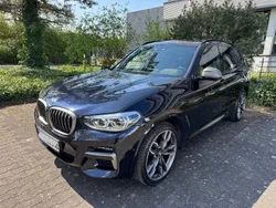 Schwarz Gebraucht 2020 BMW X3 Performance SUV | 37.500 € (Guter Preis)