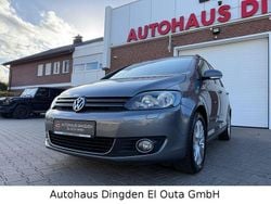 Grau Gebraucht 2013 VW Golf VII Life Limousine | 8.950 € (Guter Preis)