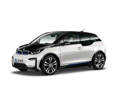 Gebraucht 2025 BMW i3 | 16.783 € (Superpreis)