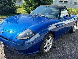 Fiat Barchetta
