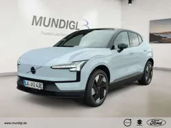 Blau Neu 2025 Volvo EX30 Plus SUV | 39.920 € (Guter Preis)