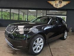 Schwarz Gebraucht 2020 Land Rover Range Rover Velar SUV | 36.950 € (Guter Preis)