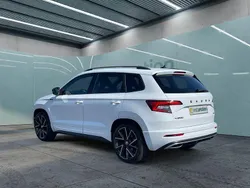 Gebraucht 2021 Skoda Karoq SUV | 29.399 € (Fairer Preis)