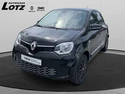 Schwarz schwarz Gebraucht 2022 Renault Twingo Urban Night Kleinwagen | 13.489 € (Fairer Preis)