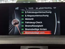Schwarz Gebraucht 2016 BMW 116 M Sport Kleinwagen | 13.250 € (Superpreis)